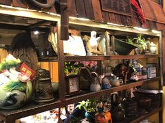 -可可大虾武汉土菜大排档(万松园1店)