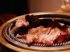 -泥炉烧肉师(新街口金銮巷店)