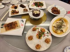 -银都上海菜馆(粤海东路店)