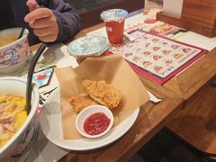 -和府捞面(曹路花园城店)