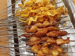 -胜泽眼镜烧烤(云霄路直营店)