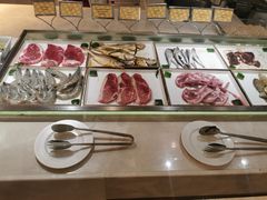 -厦门海景千禧大酒店·海景咖啡厅