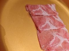 -牛New寿喜烧(曹路花园城店)