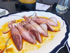 -潮汕味道·煮海餐厅(金麟大厦店)