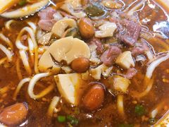 -吴记怪味面(牛王庙店)