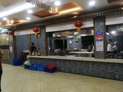 -地方名吃海鲜大馅蒸饺(北戴河店)