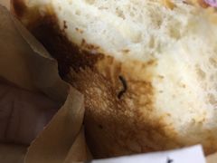 经典菠萝包-星巴克(成都龙湖三千集店)