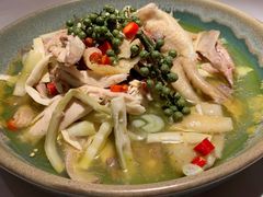 -小厨娘淮扬菜(六合欢乐港店)