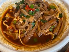 -新白鹿餐厅(城西银泰城店)