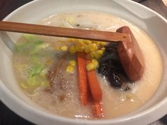 -味千拉面(又一城店)