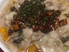 -大眼锅贴水饺(河东店)