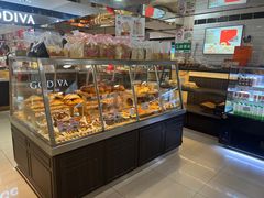 -山崎面包(第一八佰伴店)
