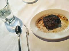 菲力牛排-茹丝葵经典牛排馆(上海外滩店)