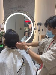 -HairCode芭曲发型