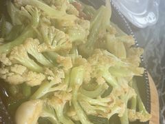 -李师傅脆肚(华强北店)