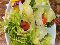 -德顺斋爆肚涮肉馆·烧烤·羊蝎子·清真炒菜(马驹桥店)