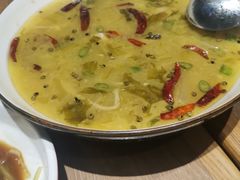 -金掌勺锅包肉(华润万象城店)
