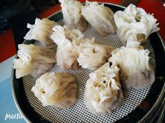 -德贤烧麦菜馆(本溪路店)