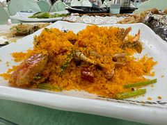 -景好海鲜餐厅(大鹏必选旅游店)