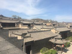-山西王家大院