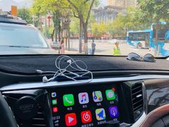 -清真·胖妈妈手抓餐厅(定西路长城宾馆店)