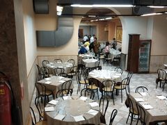 餐厅环境-Ristorante Fantasia Firenze