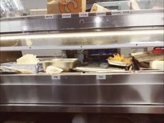 -华莱士·全鸡汉堡(渔港店)