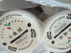 -小桃园·豆浆油条(复兴中路店)