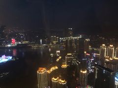 -WFC会仙楼观景台