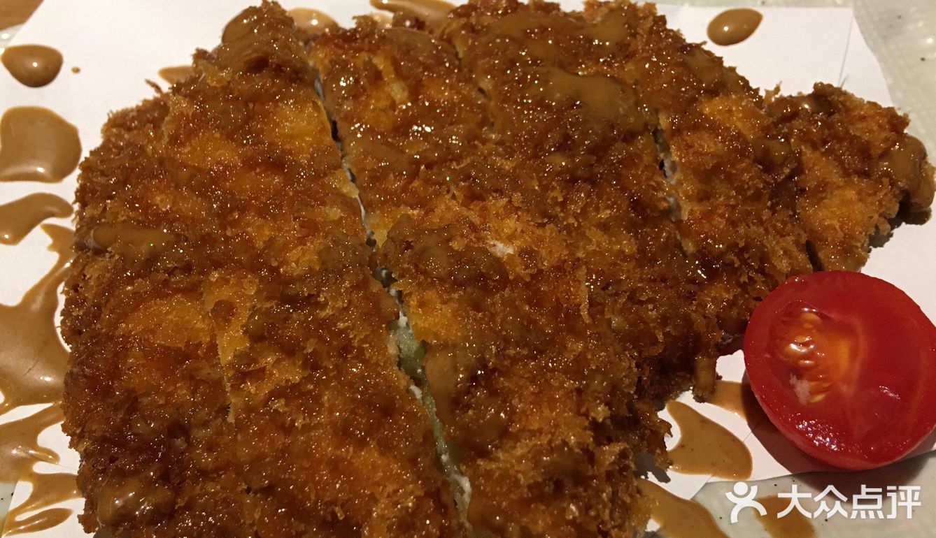 圣诞大餐选择日料放题，芥末圣诞浪漫旅程