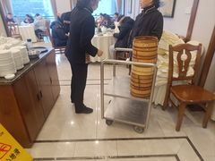 -怡园饭店-餐厅(四望亭店)