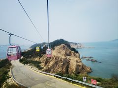 -摩天岭风景区