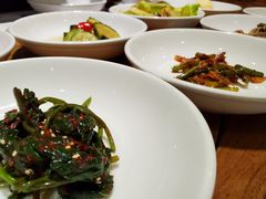-紫霞门韩国料理烤肉(深南东路店)