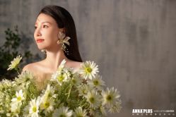 -安娜公馆婚纱摄影(锦州店)