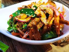 -大富贵烧烤公司(双廊店)