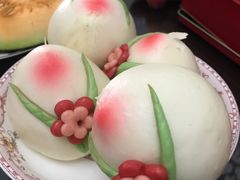 -爱德顺糕点食屋(利民道店)