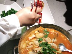 -吉旺港式餐厅(南方商城店)