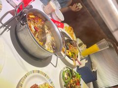 -吉布鲁牛排海鲜自助(巴南万达广场店)