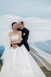 -金夫人婚纱摄影(西昌店)