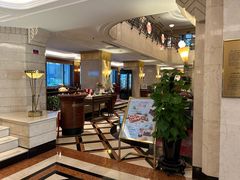 -国际饭店·原点咖啡吧ORIGIN CAFE&BAR