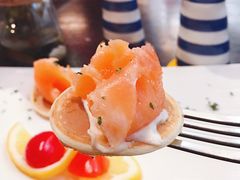 -La Creperie法餐厅(芮欧百货店)