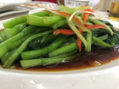 -渔民船说·北塘海鲜·天津菜·海肠捞饭(北塘古镇店)