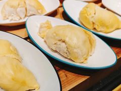 -川骄海鲜自助(河东店)