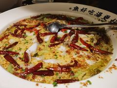 -首秀·四川料理(星耀101店)