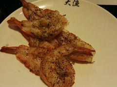 -大渔铁板烧(花园道店)