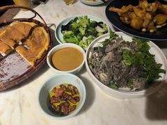 -小吊梨汤·北京菜·烤鸭(鸟巢店)