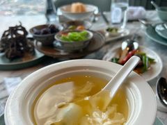 -无锡苏宁银河国际酒店-悦府65中餐厅