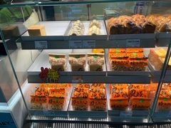 -花园饼屋·吐司蛋糕面包(星海店)