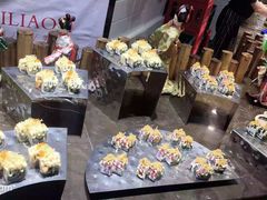 -韩风源烧烤涮自助餐厅(禹州新一峰店)