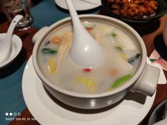 -大树餐厅(益田假日店)